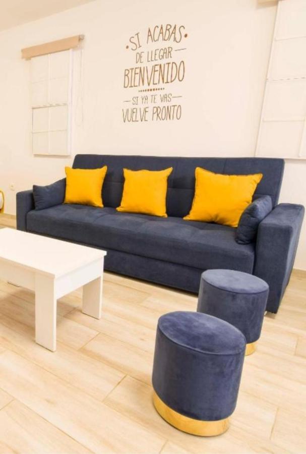Apartamento Librun Malaga Exterior photo
