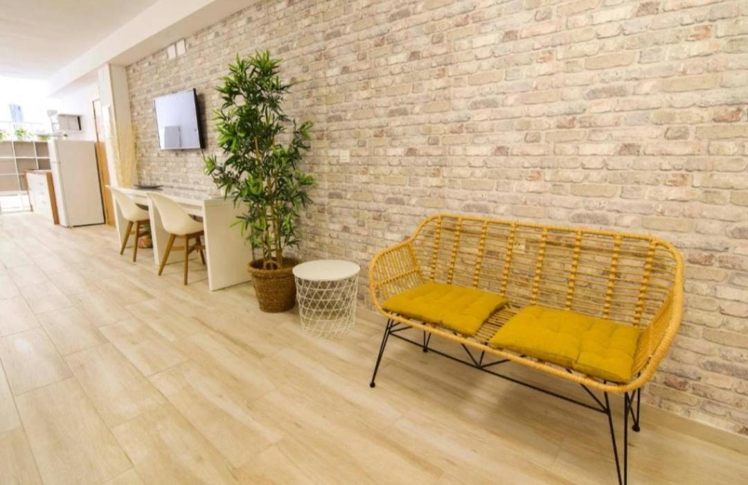 Apartamento Librun Malaga Exterior photo