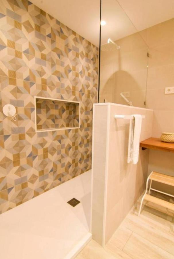 Apartamento Librun Malaga Exterior photo